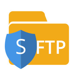 Sincronização com servidor próprio via SFTP